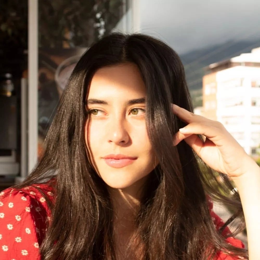 Sara Pardo