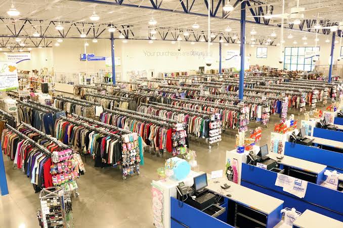 Goodwill 1